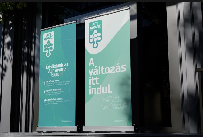Hallgatói portfólió munka - Grafikus Akadémia