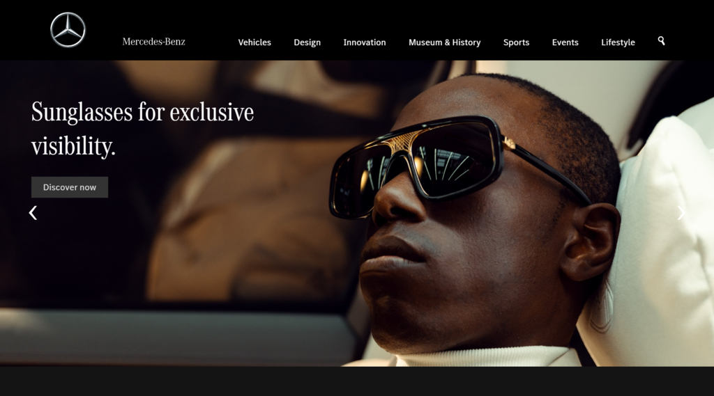 Asszimetrikus webdesign
